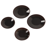Rear Brake Lamp Cover Smoky Color Taillight Protection Sticker for Car