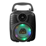 Wireless Portable Speakers Mobile Phone Holder Audio Loudspeaker Durable Bluetooth Speaker  Outdoor