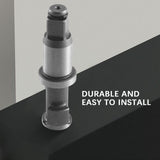 Pneumatic Spindle Square Parts for 1/2 Inch Air Impact Wrench