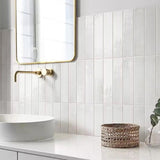 3pcs Self-adhesive 3D Wall Panel Peel and Stick Bacplash for Kitchen Waterproof Tile Sticker