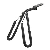 Motorbike Surfboard Stand Aluminum Alloy Removable Rustproof Portable Motorcycle Surfboard Rack Boat Accessories