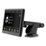 7 Inch Car Radio Mirrorlink Wireless Carplay Android Auto Multimedia Player Reversing Video Portable Car Stereo Adjustable Stand