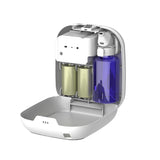 Wall Mounted Hotel Lobby Room Air Scent Machine Aroma Essential Oil Diffuser Electric Fragrance Machine