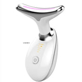 To grain artifact lift firming remove care massage law desalination neck wrinkles cosmetic instrument