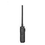 Free Shipping DMR VHF UHF Voki Toki 4000channels Digital Two Way Radio Handheld Dual Band Walkie Talkie