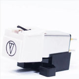 6Pcs AT3600L Cartridge Stylus LP Vinyl Needle for AT-LP60 Turntable Phonograph Platenspeler Record Player