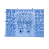 foot type magnetite massage pad woman special finger pressing board mat child refer to the pressure plate super pain