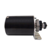 5746N 16 Teeth Motor Replacement for Briggs & Stratton Starter 11-25HP 795121 691262 393499 497401 494198 494990 410