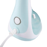 Best professional portable travel new design steam iron handheld garment steamer for home use vapeur vapor Nvision