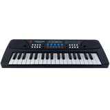 37-Key Electric Piano Keyboard - Musical Instrument Gifts for Kids Ages 3