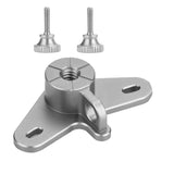 Strap Buckle Holder DJI RC2/RC Remote Control With Screen Mount Board Hook Bracket For Mini 4 Pro Drone Accessories