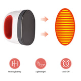 Mini Heat hine T-Shirt Printing Easy Heating Transfer Press Iron hines for Clothes Bags Hats Pads Blanket Leather