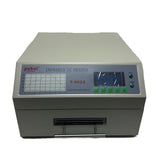 T-962A Infrared IC Heater BGA SMD Rework Soldering Station 1500W Rew Wave Oven 300*320mm