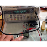 SW VHF UHF 7CH Radio Transceiver Receiver Transmitter Circuit Board + Antenna DC 3.3V-6V FOR Walkie-talkie Shortwave
