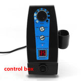 JD5500C Grinding Jewelry Amber Beeswax Jade Electric Engraving And Polishing hine 120w high power