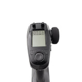 FlySky FS-GT5 2.4G 6CH Transmitter with FS-BS6 Receiver - AFHDS for RC Car & Boat