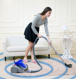 Vacuum cleaner household 2000W high-power garbage processor household appliances vacuum cleaner sweeper