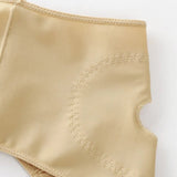 Elastic Seamless Sleep Bandage Lifting V-face Firming Sagging Normal Double Chin Masseter Massage Mask Can Be Adjusted