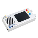 TEF6686 Full Band FM/MW/Shortwave HF/LW Radio Receiver 3.2 Inch LCD Screen V1.18 Firmware Radio Receiver