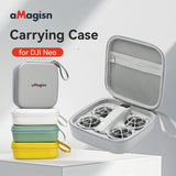 Portable Travel Bag Waterproof Handbag Drone Carrying Case EVA Hard Shell Storage Box For DJI NEO