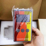 LS122 Similar Infrared Power Glass Window Tint Solar Transmission Meter Insulation Film UV IR Blocking Tester