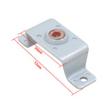 accessories AC motor for Hair dryer Motor bearing rotor bracket