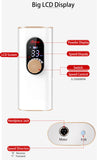 Nail drill 35000RPM/USB charging mute/nail polishing machine/display screen electric nail polishing machine for nail removal