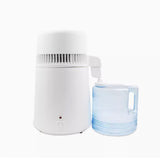 Dental stainless steel distilled water production hine, dental cic home laboratory small pure dew