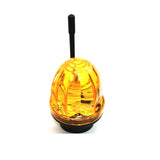 Automatic Control Warning flashing blinker light Lamp LED Alarm Light Gate opener Flashing Lamp(no sound)