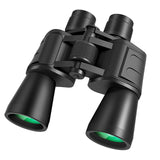20x50 Professional Binocular Telescope HD Powerful Military 20X High Zoom Sight Low Night Vision Outdoor Hunting Camping Device