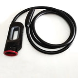 US Version CHAdeMO EV Charger OE 1522297-00-A Connector Tpc To CCS 2 Adapter For Tesla Charging