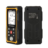 SW-6510S Digital Ultrasonic Meter Plastic Thickness Metal Plate Gauge Tester 1.0-300mm