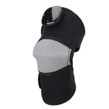 Knee Wrap Massager Long Lasting Power Knee Brace Massager Heating Vibration for Women Knee Wrap Brace Massager