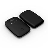OEM ODM Wifi CPE Wireless Hotspot With Battery 4G LTE Wifis Router