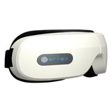 Home Eye Massager Hot Compress Smart Bluetooth Eye Patch Remove Dark Circles Relieve Fatigue Eye Protector Massage Machine