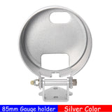 85mm GPS Speedometer Gauge With Antenna 0~200KMH 7 Color BackLight Trip ODO COG Odometer+Turn Light for Marine Car 12V 24V
