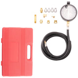 TU-11A Hydraulic Oil Automatic Transmission Tester Pressure Gauge Auto Maintenance Tool