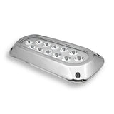 Marine Accessories 36w Boat Light LED Underwater 1600lm IP68 Waterproof Rate yacht light