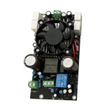 HIFI IRS2092S 1000W Class D Digital Subwoofer Full Frequency Power Amplifier Board DC45V-80V
