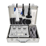 High quality dds massager multi-function body bioelectric meridian dredge pulse physiotherapy instrument electrotherapy device