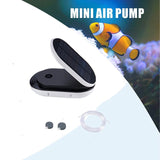 Solar Powered Portable Pump with Pipe and Air Bubble Stones - Oxygenator for Garden Fish Tank, Pool, Fishing Pond