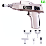 New Electric Spine 1200N Chiropractic Adjusting Instrument Vertebrae Massager Correction Gun Muscle Massage Stick