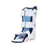 Removable Children's Drop Valgus of Fracture Rehabilitation Ankle Sprain Foot Support Correction Shoe New
