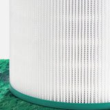 1PCS TP00/TP03/TP02/AM11 Filter Elements Suitable Leaf Less Fan Screen for Dyson Air Purifier