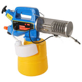 Beekeeping Beekeeping Fogger 2L Small Gas Fog Machine Perfect Smoke Effect Stainless Steel Plastic Agricultural Smoke Generator