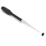 NA773 Two Way Radio VX-3R VX-5R VX-6R VX7R New NA-773 SMA-M Antenna Dual Band Walkie Talkie Accessory