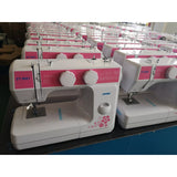 ZY9891 Single Needle High Speed Domestic Sewing hine