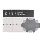 5 Boxes Disk Cleaning Tool ABS Replacement Wax Guard Filter for Sound Amplifier