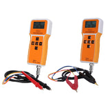 RC3563 Voltage Internal Resistance LCD Screen High Precision Trithium Lithium Iron Phosphate 18650 Battery Tester
