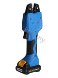 Rechargeable Hydraulic Electro-hydraulic Terminal Pliers 0.25-50mm2 Crimping Tool